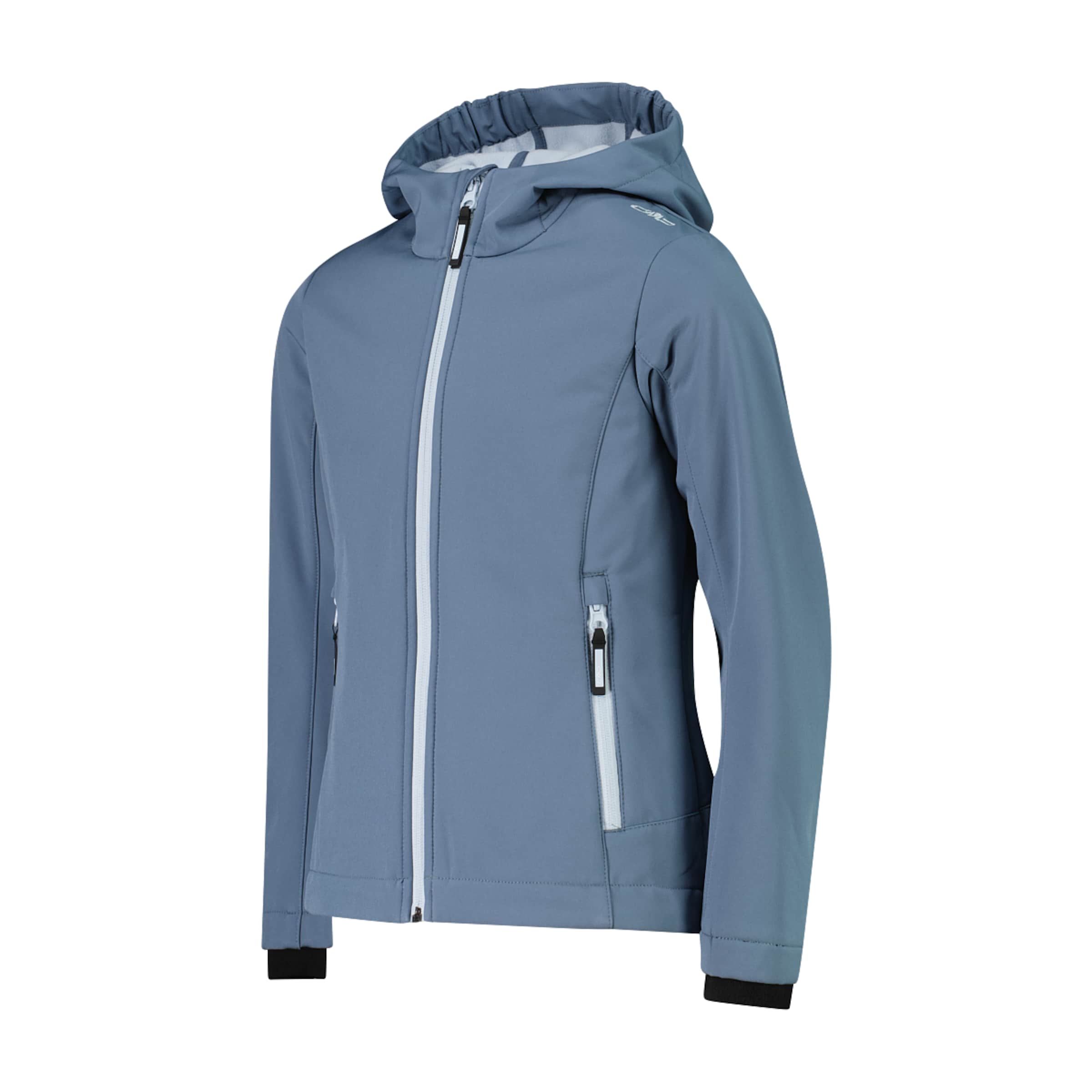 CMP Outdoor jacket in Blue