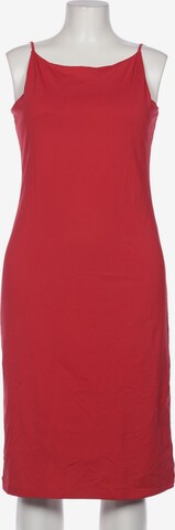 MONTEGO Dress in XL in Red: front