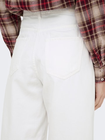 Regular Jean 'JDYLina' JDY en blanc