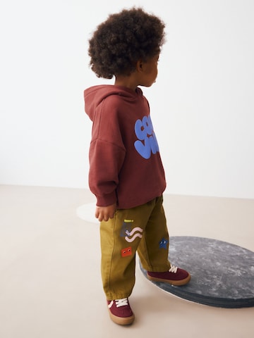 Sweat Next en rouge