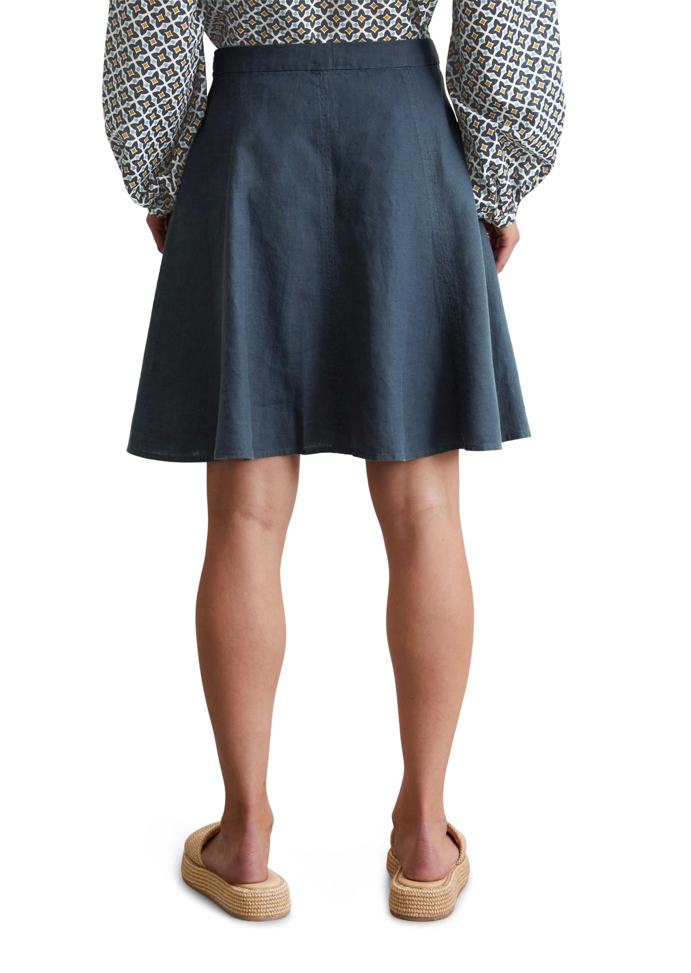 Marc O'Polo Rock in Blau