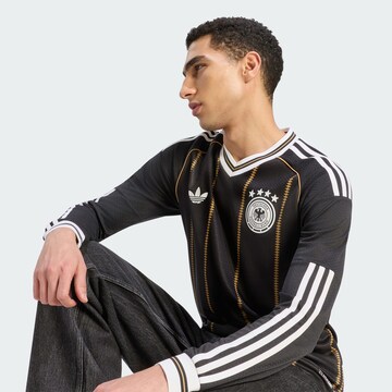 ADIDAS PERFORMANCE Jersey 'Deutschland 26' in Black