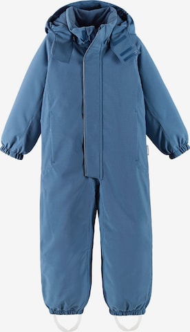 Reima Athletic Suit 'Tromssa' in Blue: front