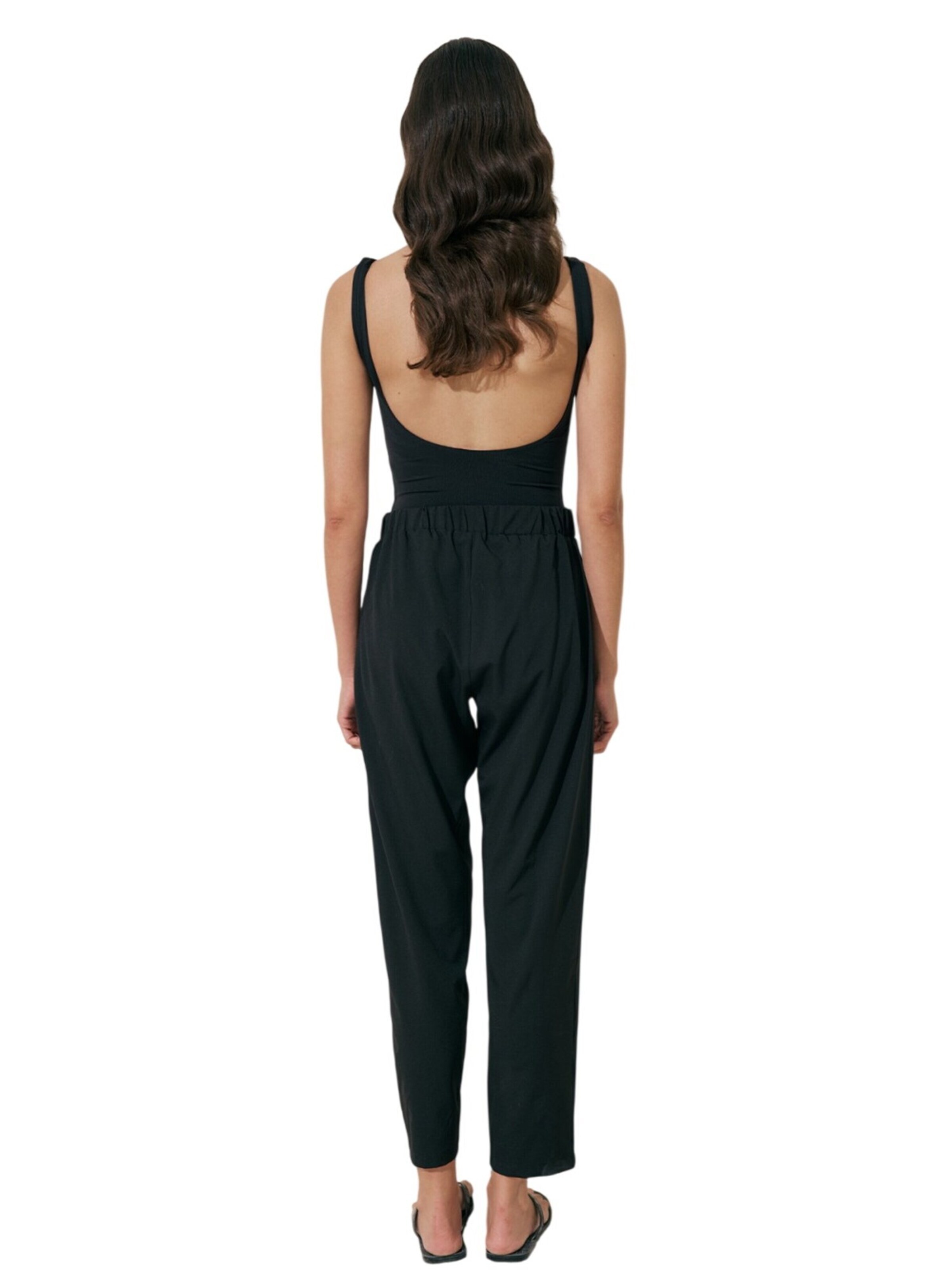 MANUKA Swimsuit in Black