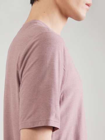 SKECHERS Performance shirt 'GODRI ALL DAY' in Pink