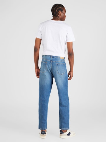 regular Jeans 'Chicago' di Denim Project in blu