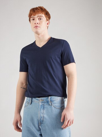 s.Oliver T-Shirt in Blau: Vorderseite
