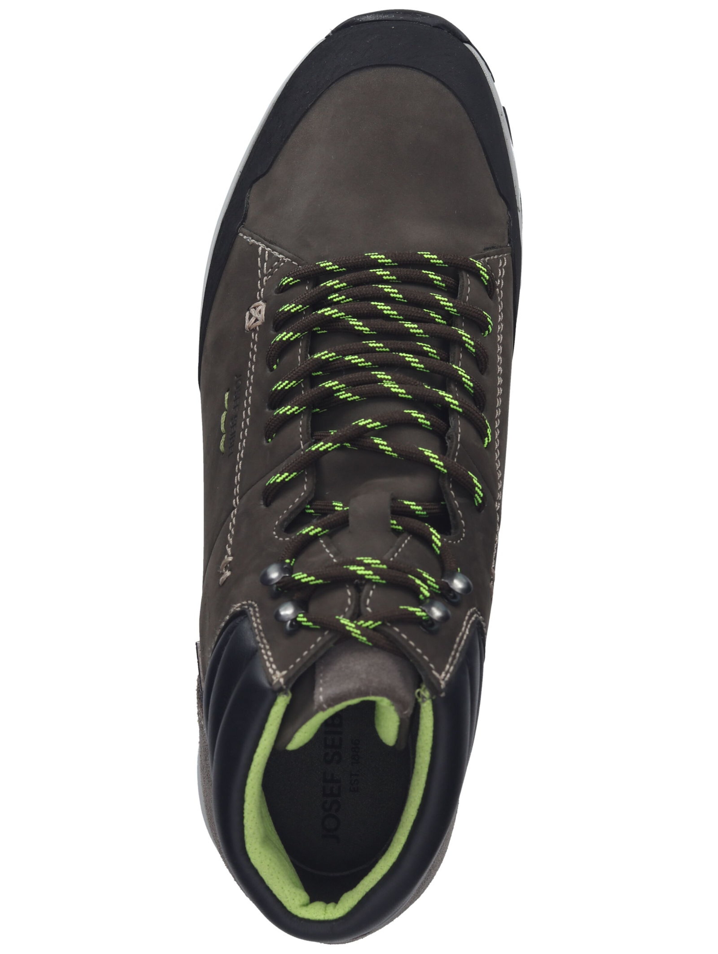 JOSEF SEIBEL Veterboots 'Noah 55' in Bruin
