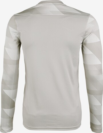 T-Shirt fonctionnel 'Park IV' NIKE en gris