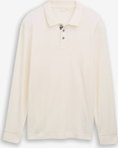 TOM TAILOR Koszulka w kolorze białym, Podgląd produktu