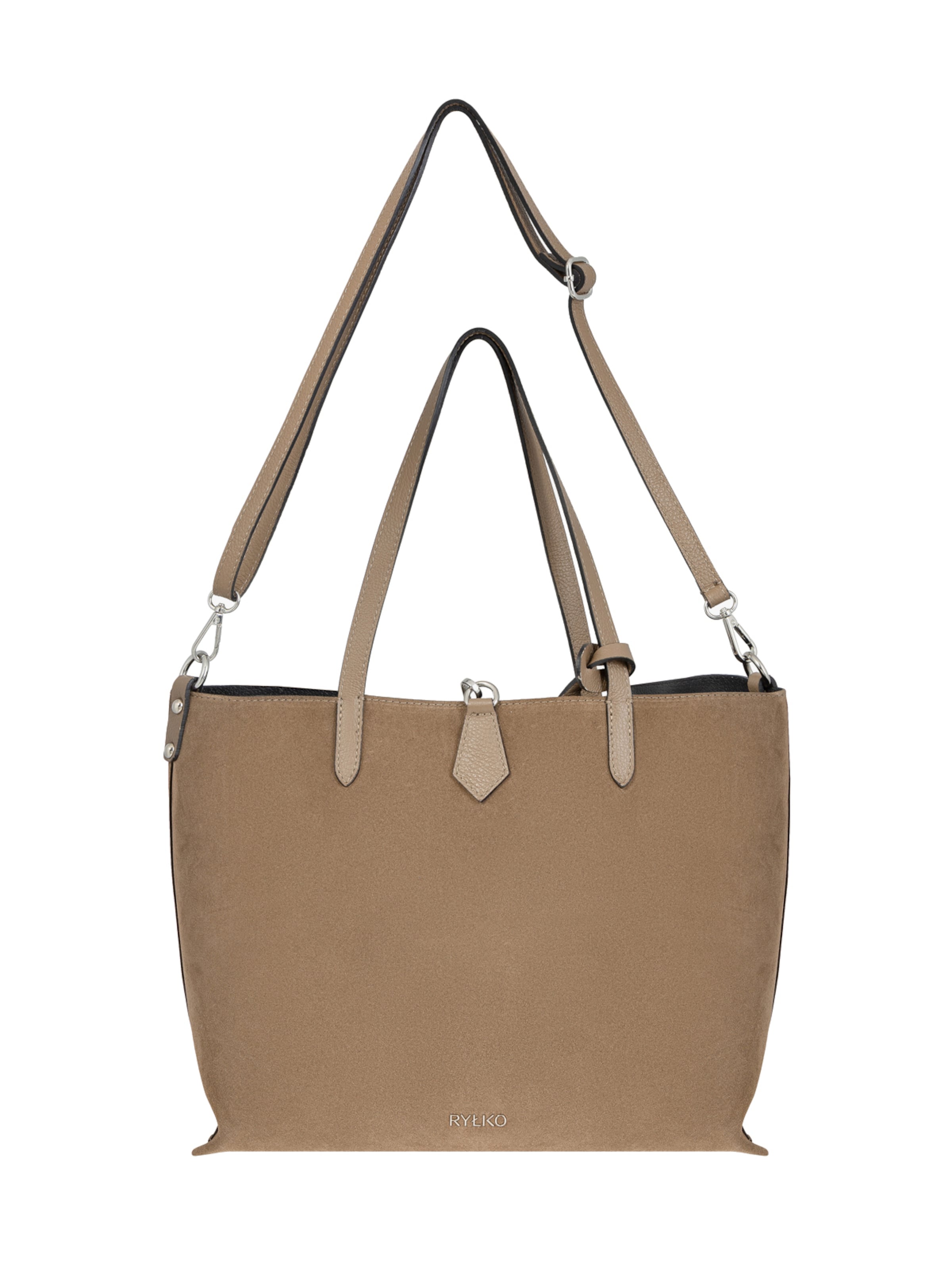 Sacs à main RYŁKO en beige