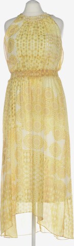 WALLIES Dress in XL in Yellow: front