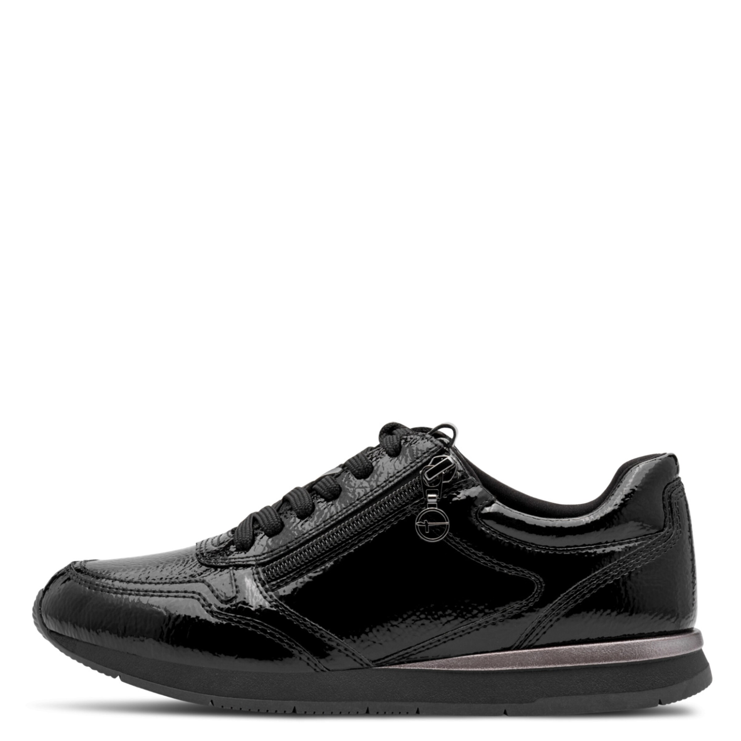Tamaris Sneaker in Schwarz