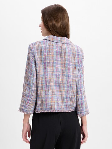MORE & MORE Kurzblazer ' ' in Mischfarben