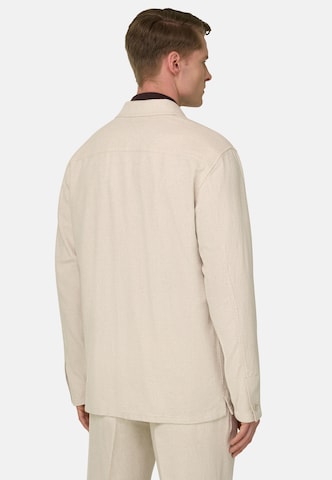 Boggi Milano Jacke in Beige