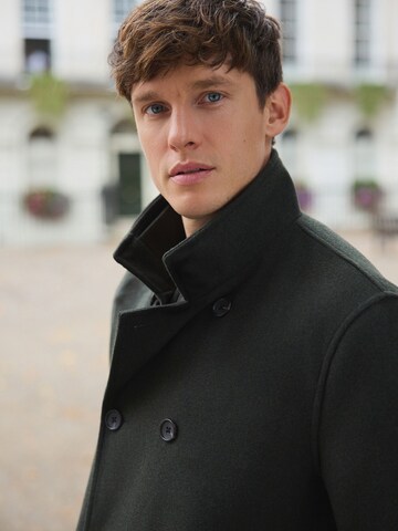 Cappotto di mezza stagione di Next in verde