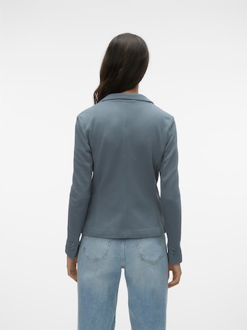 VERO MODA Blazer 'VMJulia' in Blue