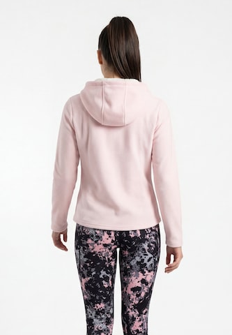 myMo ATHLSR Sweatshirt in Pink