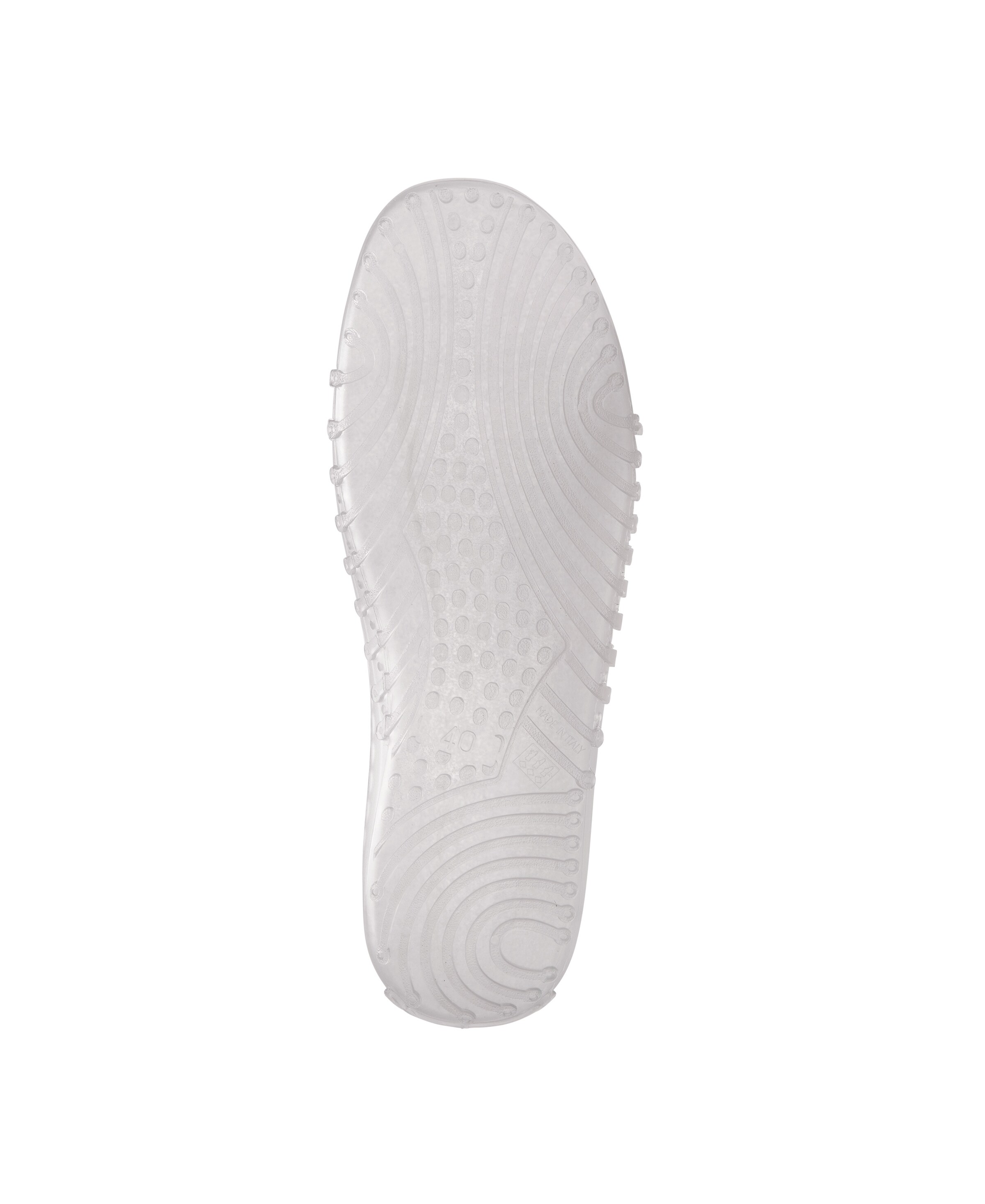 ARENA Beach & Pool Shoes in White