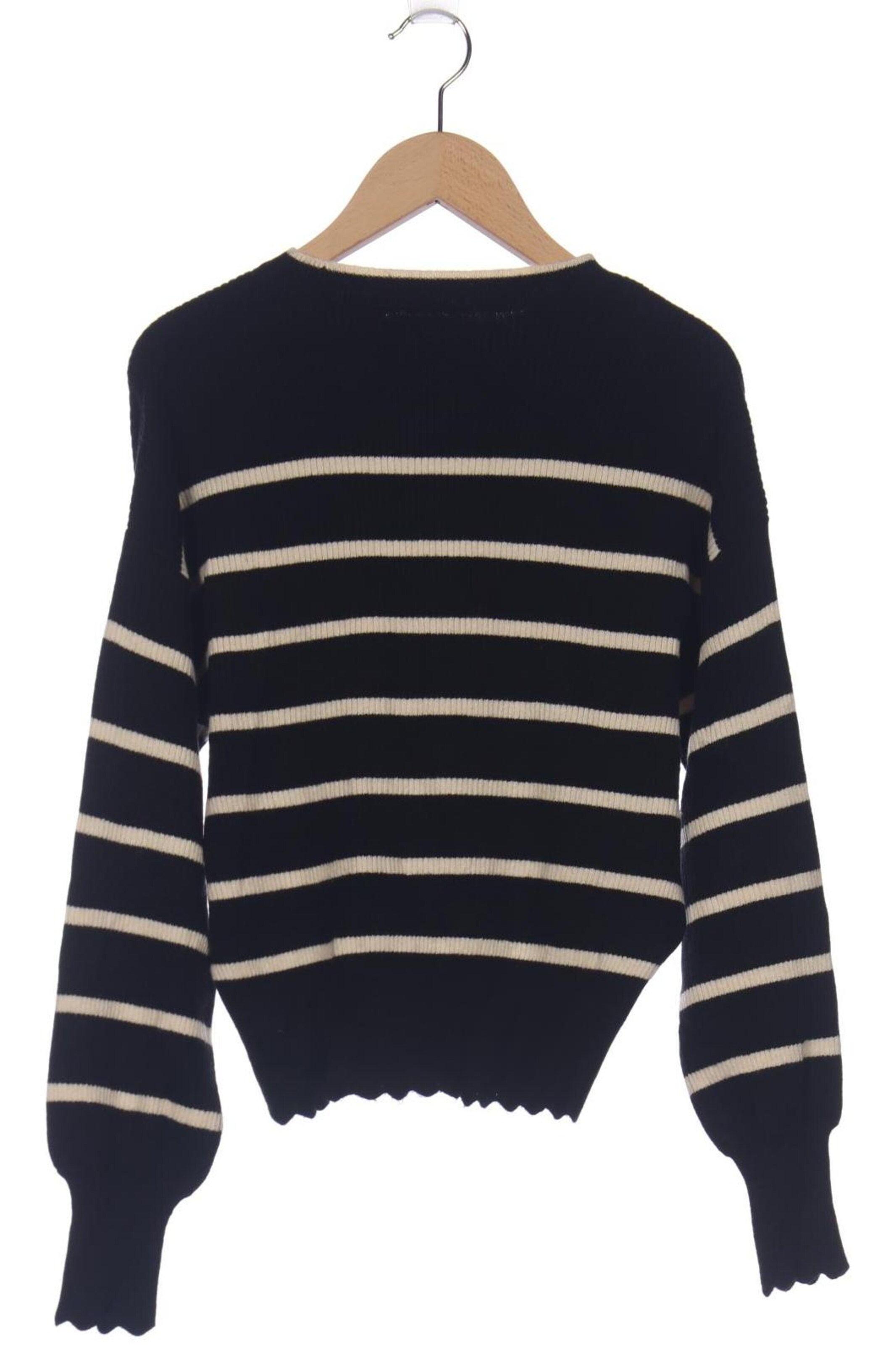 ONLY Pullover S in Schwarz