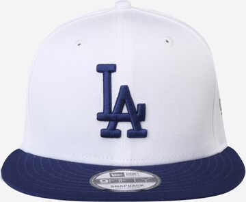 NEW ERA Cap in White