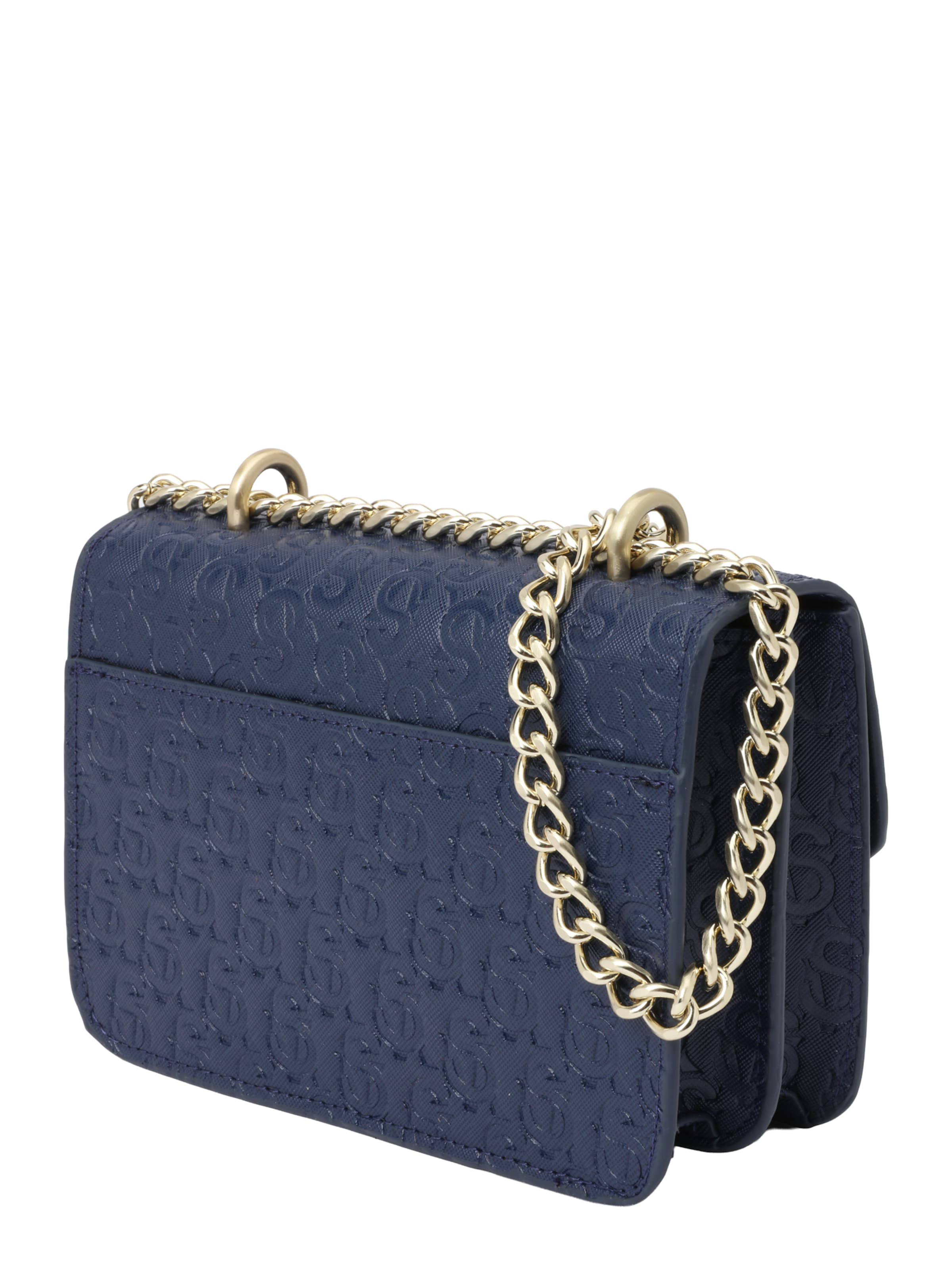 Sac à bandoulière 'Bcoal-E' STEVE MADDEN en bleu