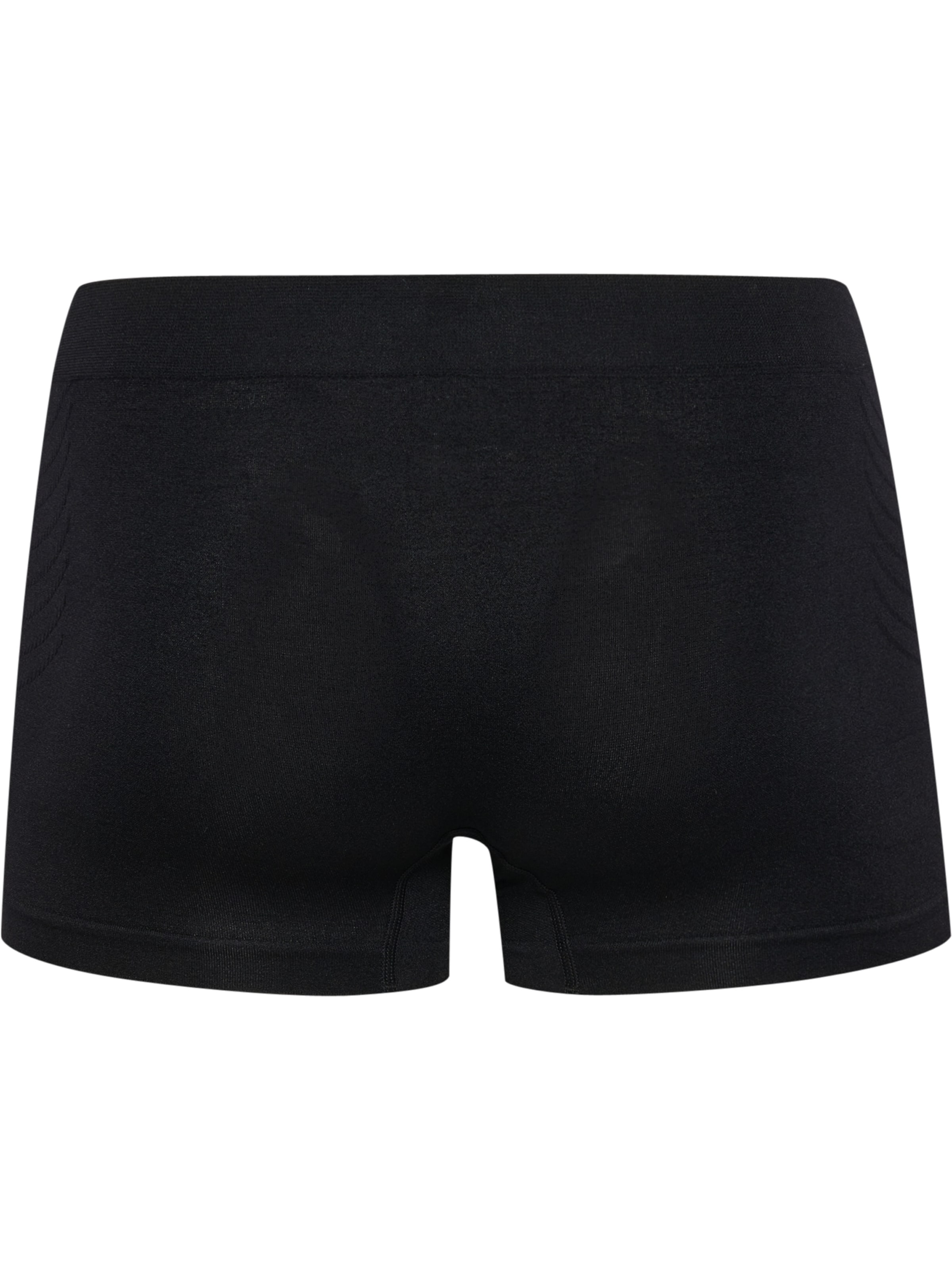 Newline Boxer shorts in Black