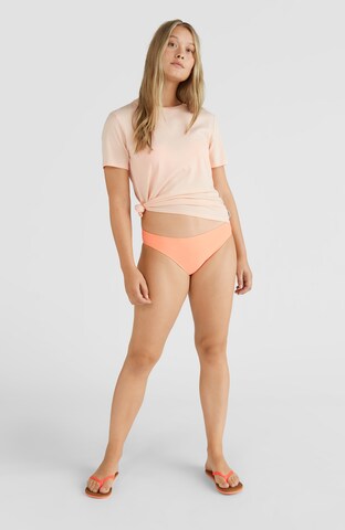 O'NEILL Bikini hlačke 'Rita' | oranžna barva