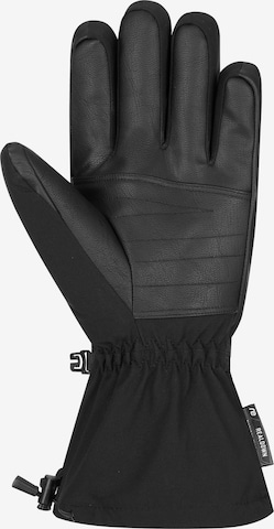 REUSCH Sporthandschuh 'Torres' in Schwarz