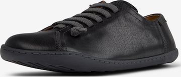 CAMPER Sneaker ' Peu Cami ' in Schwarz: Vorderseite