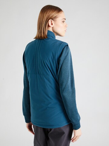 ADIDAS GOLF Spordijope 'FROSTGUARD', värv sinine