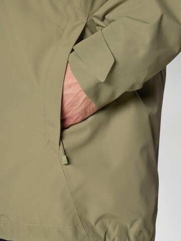 BURTON Μπουφάν πεζοπορίας σε πράσινο