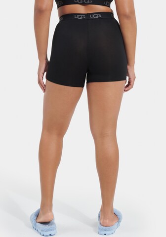 UGG Skinny Pants in Black