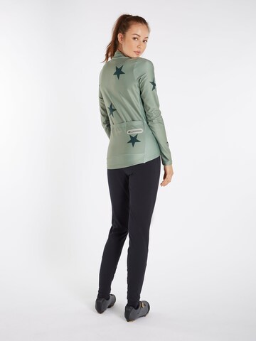 PROTEST Sports jacket 'PRTPECANS' in Green