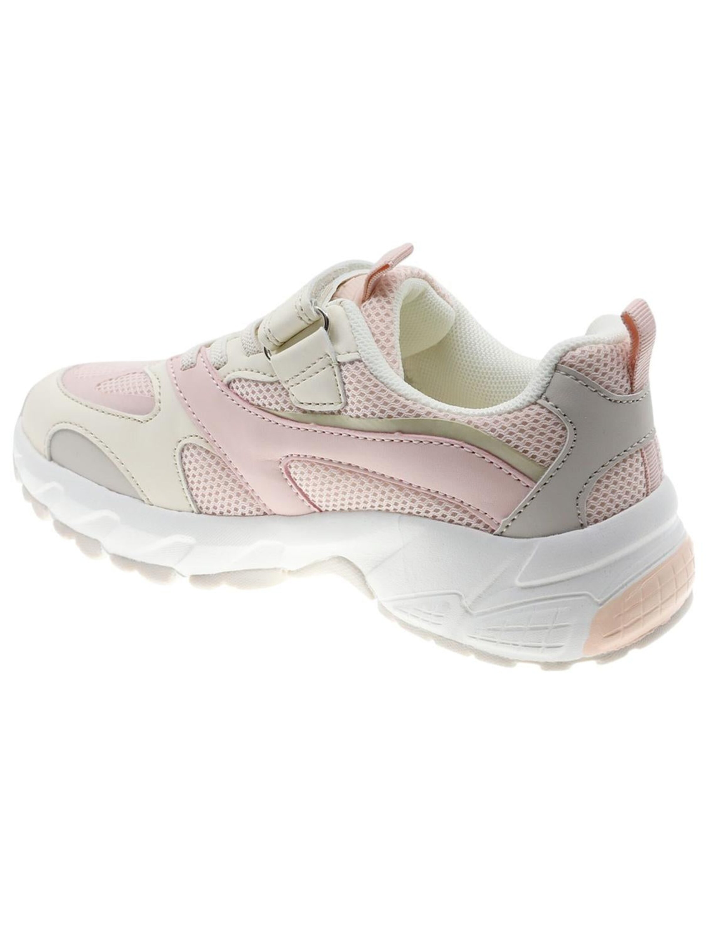 Baskets 'Casual Sport Shoe' Beppi en blanc