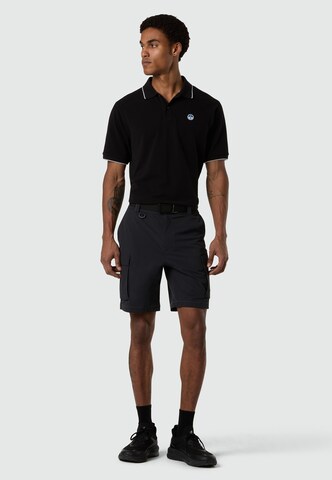 T-Shirt North Sails en noir