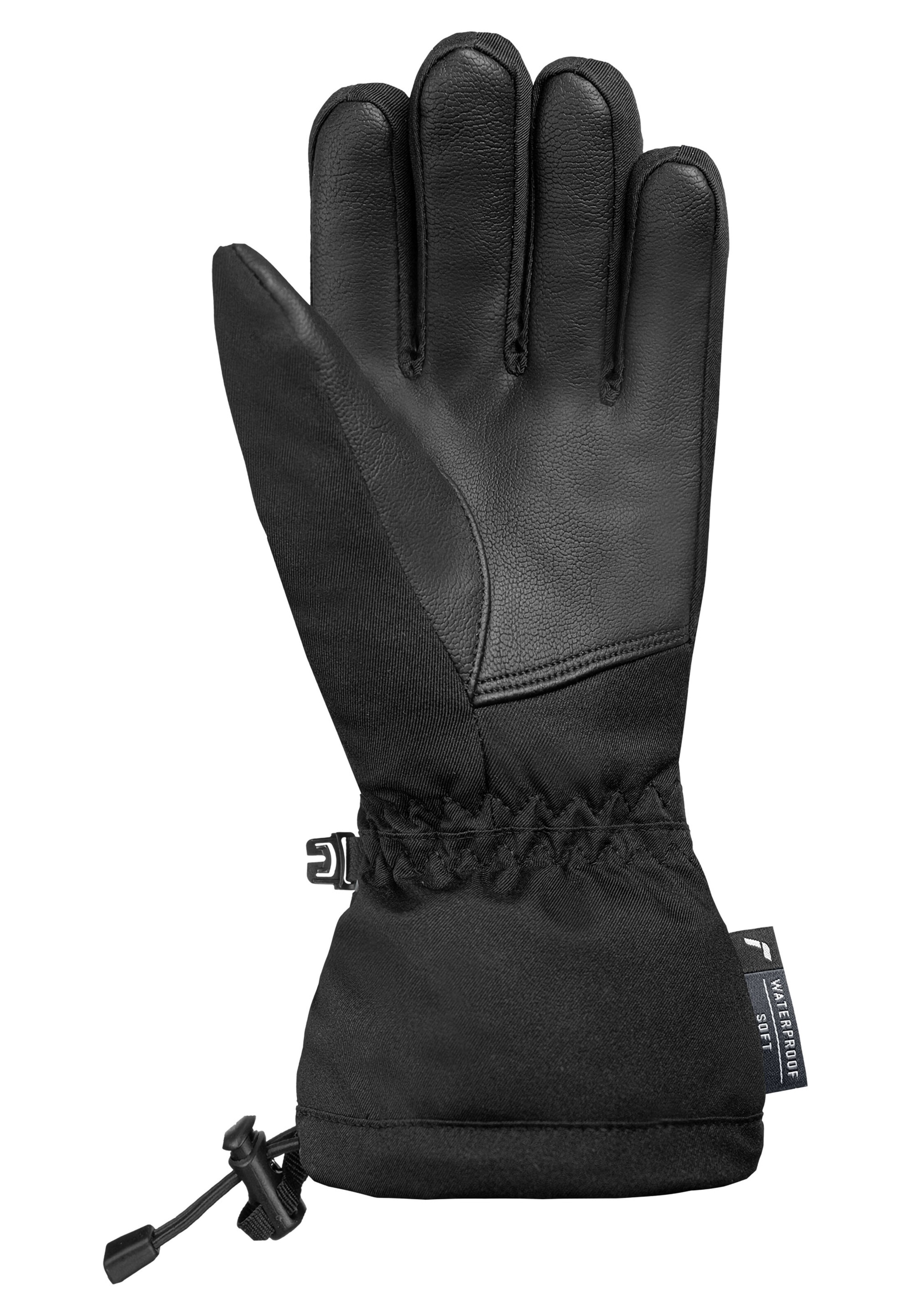 REUSCH Sporthandschoenen 'Andrea' in Groen