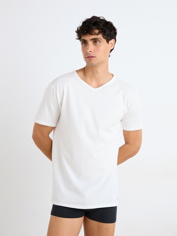 Tommy Hilfiger Underwear Undertrøje i grå