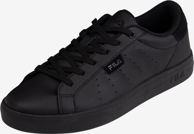 FILA Sneakers low 'LUSSO' i svart, Produktvisning