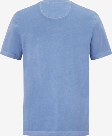 PADDOCKS Shirt in Blue