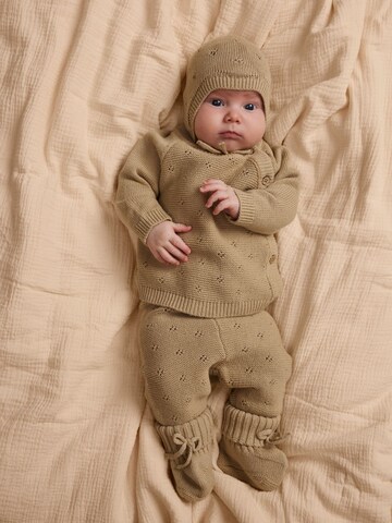 Lil'Atelier Beanie 'Everyday Essentials' in Beige