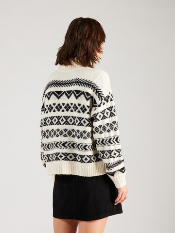 ESPRIT Sweater in Beige