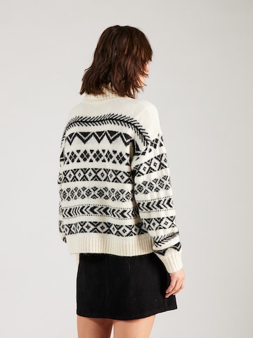 ESPRIT Sweater in Beige