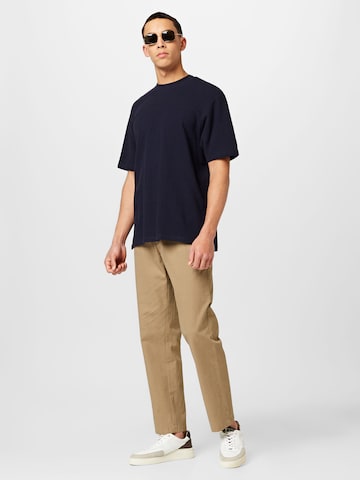 Clean Cut Copenhagen Regular Broek 'Barcelona' in Groen