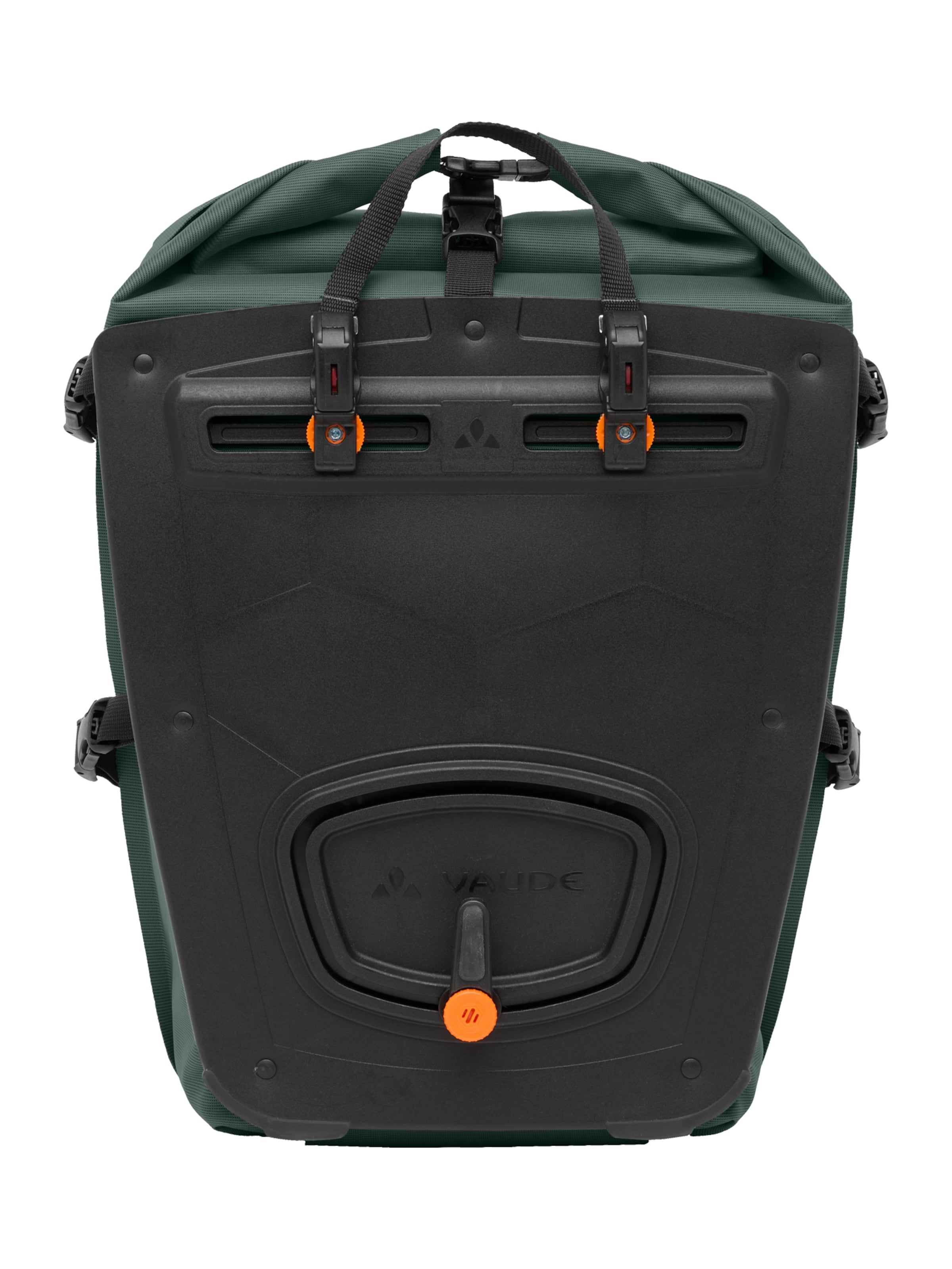 VAUDE Sports bag 'Free Cargo' in Green