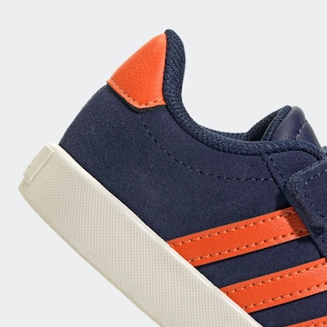 Chaussure de sport 'Court 3.0' ADIDAS SPORTSWEAR en bleu