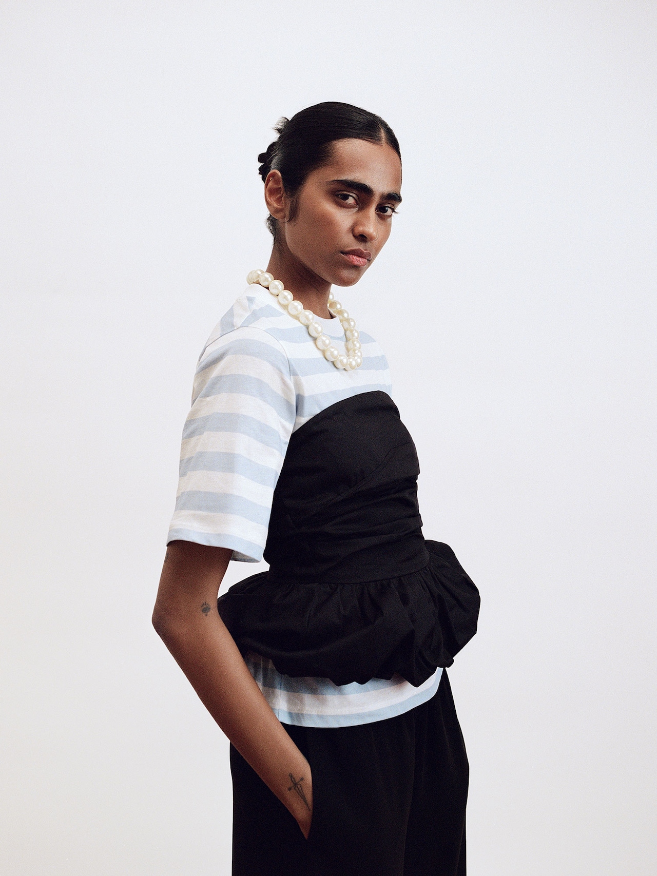 EDITED Top 'Lucie' negro