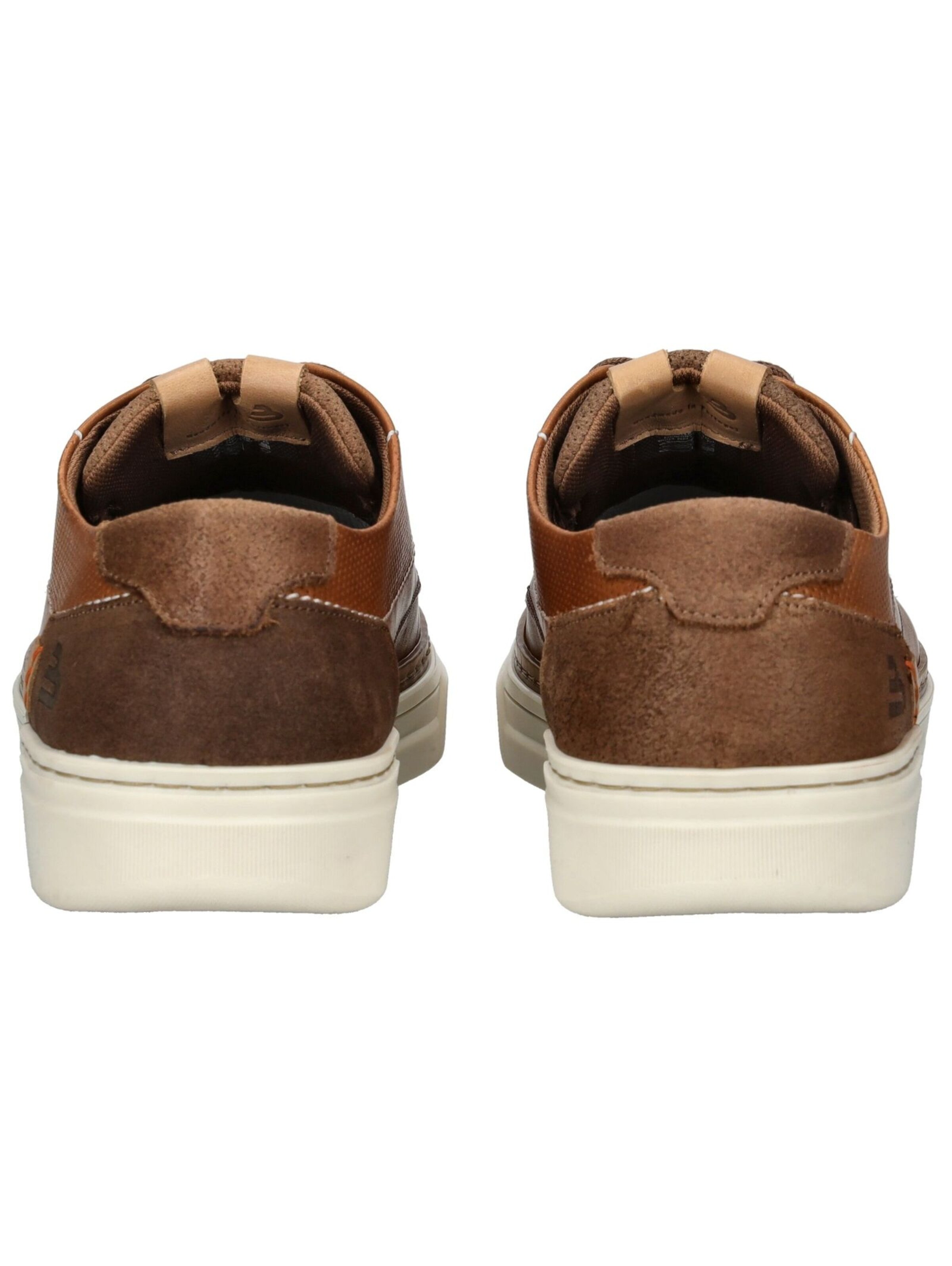 BULLBOXER Sneakers in Brown
