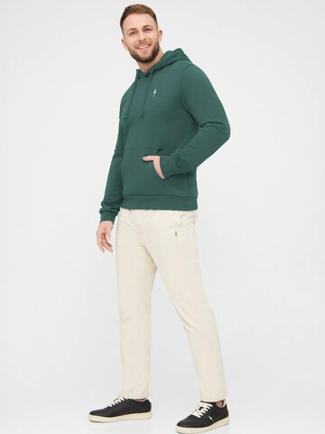 NIKIN Sweatshirt 'Tree' in Groen