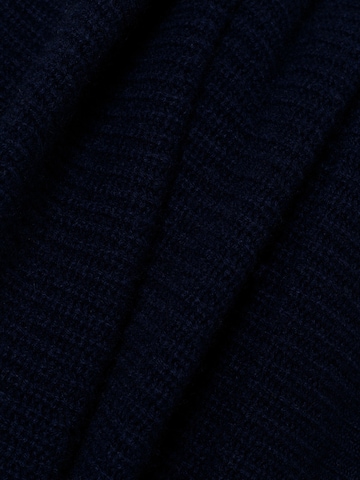 Pull-over Andrew James en bleu